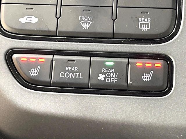 HONDA FREED 2025 Image 31