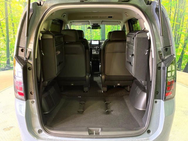 HONDA FREED 2025 Image 31