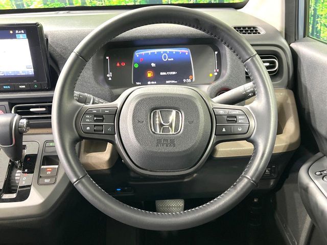 HONDA FREED 2025 Image 31