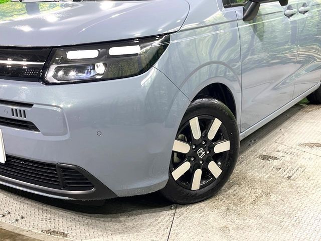 HONDA FREED 2025 Image 31