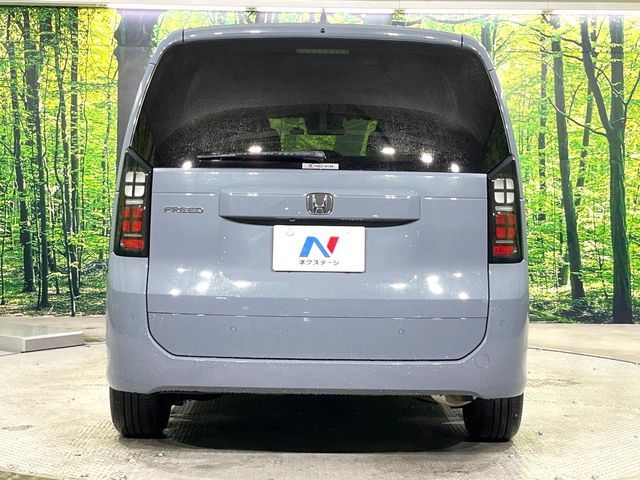 HONDA FREED 2025 Image 31