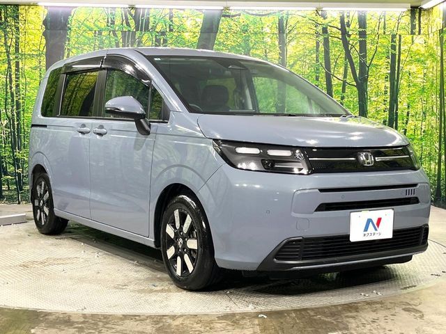 HONDA FREED 2025 Image 31