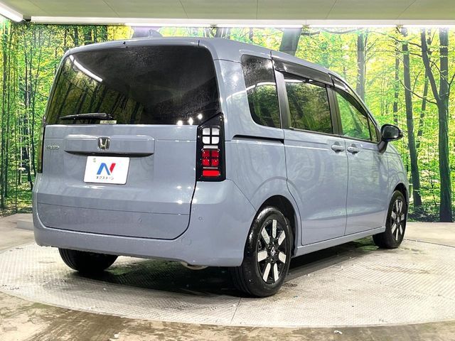 HONDA FREED 2025 Image 31