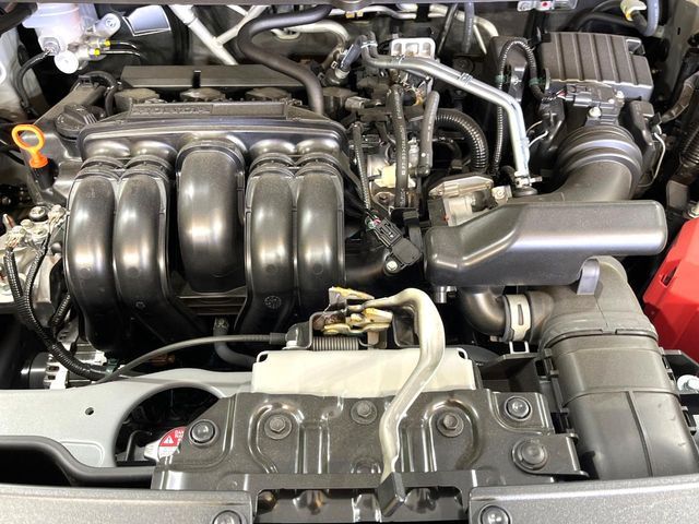 HONDA FREED 2025 Image 31