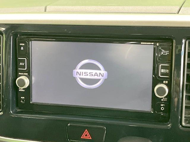 NISSAN DAYZ ROOX 2017 Image 31