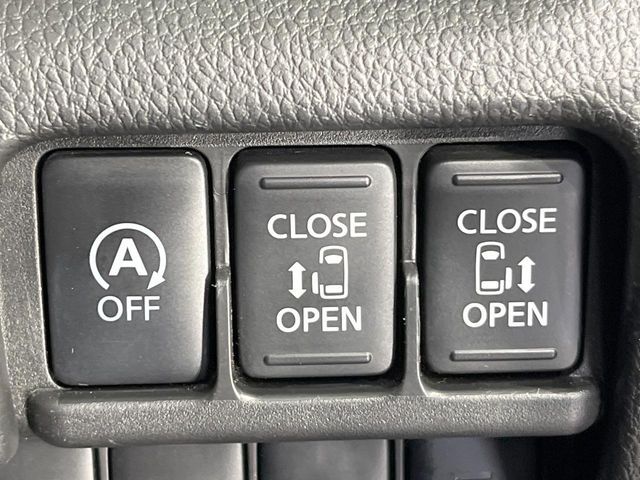 NISSAN DAYZ ROOX 2017 Image 31