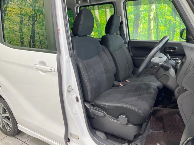 NISSAN DAYZ ROOX 2017 Image 31