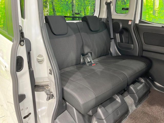 NISSAN DAYZ ROOX 2017 Image 31