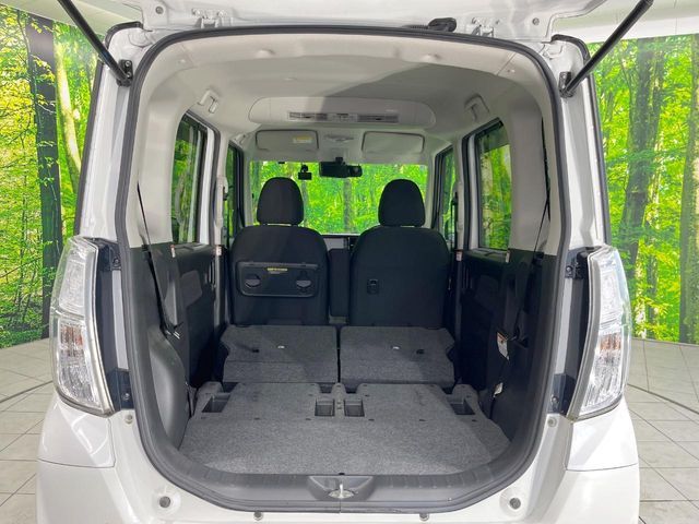 NISSAN DAYZ ROOX 2017 Image 31