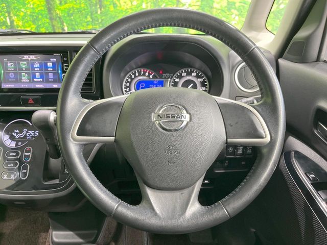 NISSAN DAYZ ROOX 2017 Image 31