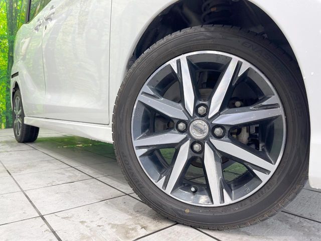 NISSAN DAYZ ROOX 2017 Image 31