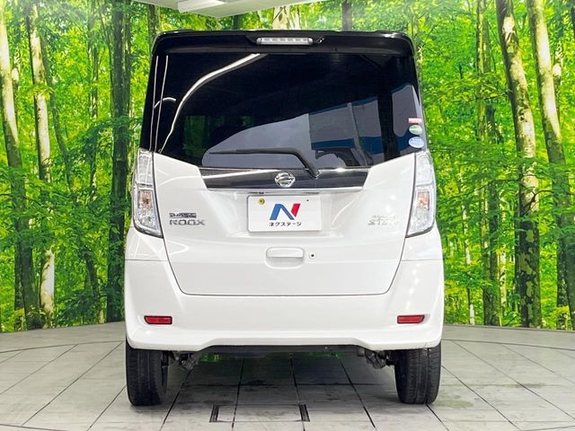 NISSAN DAYZ ROOX 2017 Image 31