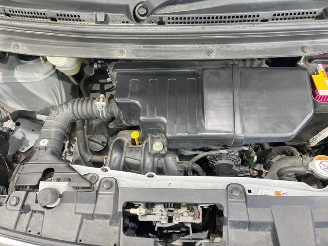 NISSAN DAYZ ROOX 2017 Image 31