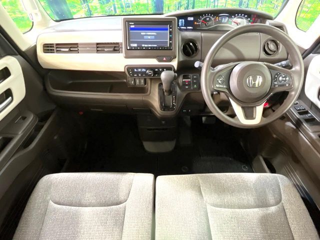 HONDA N BOX 2022 Image 31