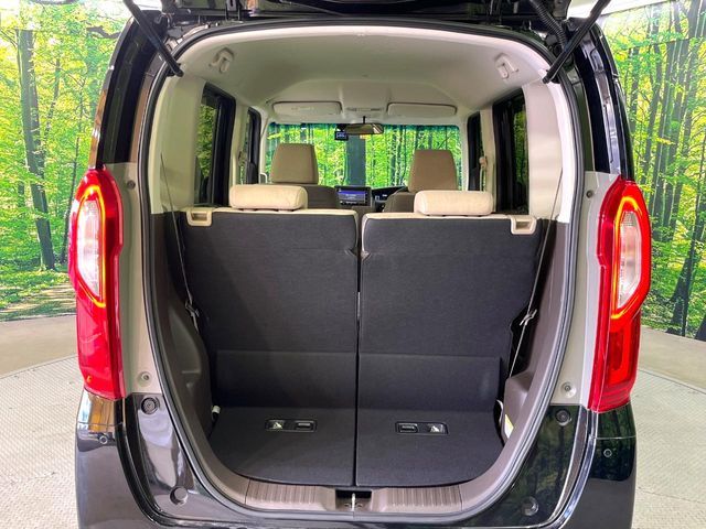 HONDA N BOX 2022 Image 31