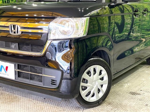 HONDA N BOX 2022 Image 31