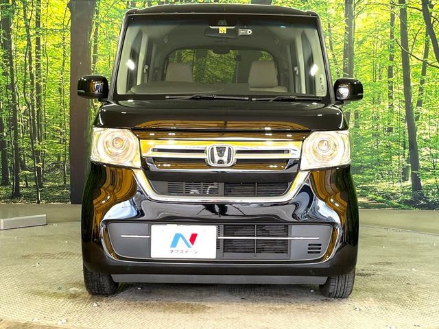 HONDA N BOX 2022 Image 31
