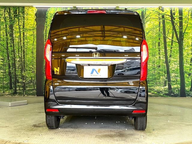 HONDA N BOX 2022 Image 31