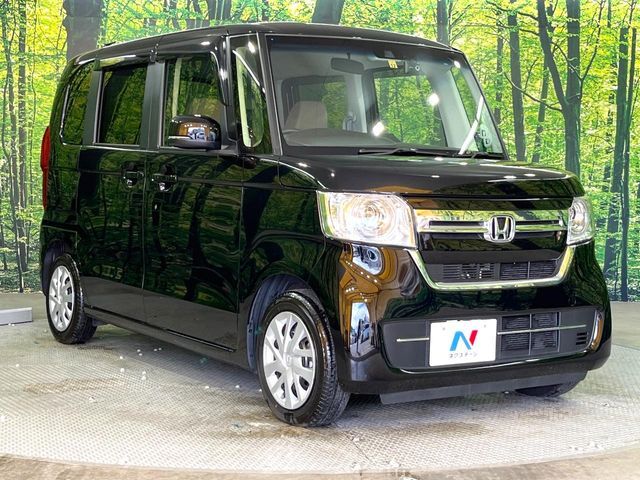 HONDA N BOX 2022 Image 31