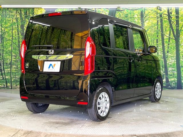 HONDA N BOX 2022 Image 31