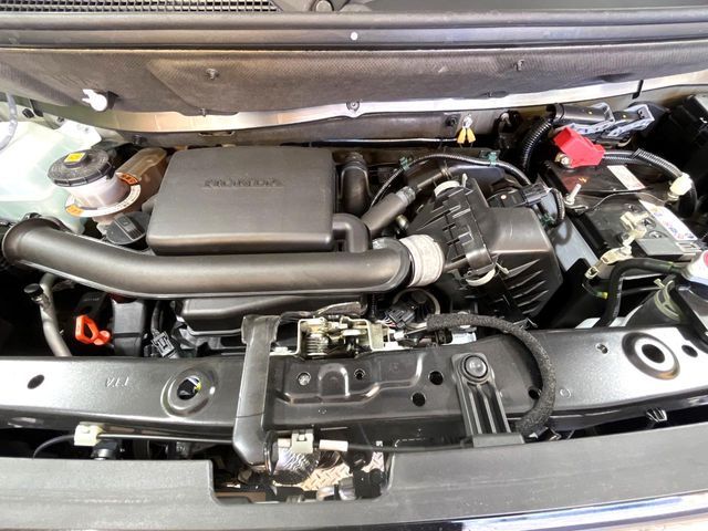 HONDA N BOX 2022 Image 31