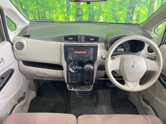 MITSUBISHI EK WAGON 2017 Image 31