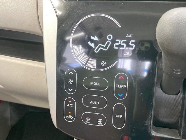 MITSUBISHI EK WAGON 2017 Image 31