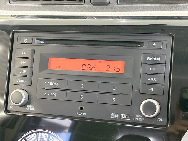 MITSUBISHI EK WAGON 2017 Image 31