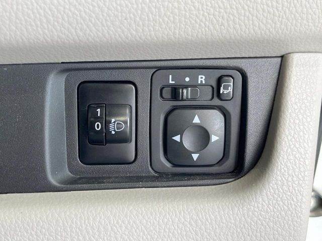 MITSUBISHI EK WAGON 2017 Image 31