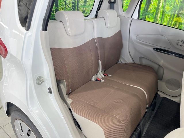 MITSUBISHI EK WAGON 2017 Image 31