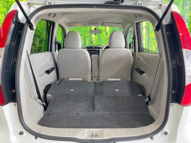 MITSUBISHI EK WAGON 2017 Image 31