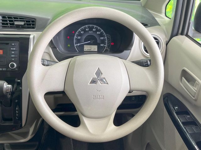 MITSUBISHI EK WAGON 2017 Image 31