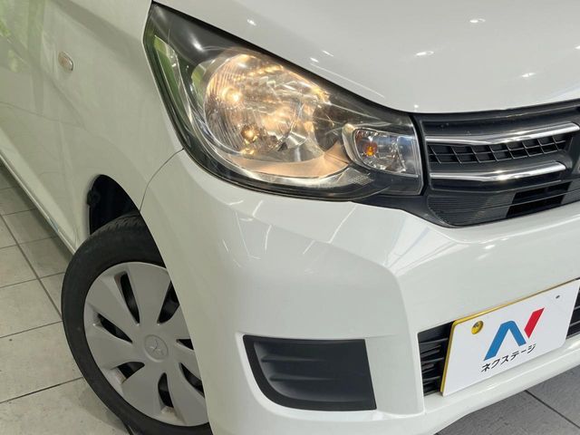 MITSUBISHI EK WAGON 2017 Image 31