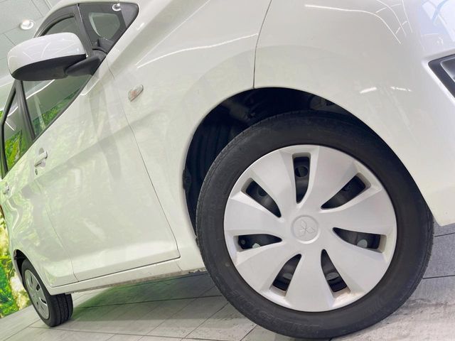 MITSUBISHI EK WAGON 2017 Image 31