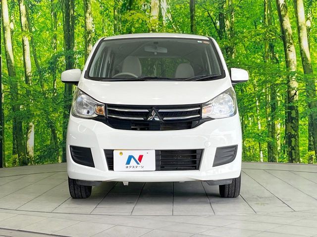 MITSUBISHI EK WAGON 2017 Image 31