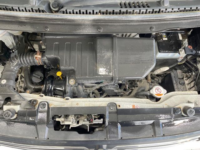 MITSUBISHI EK WAGON 2017 Image 31