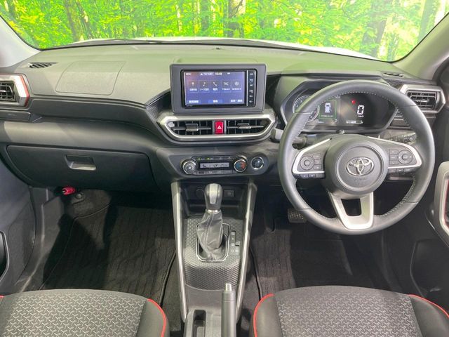 TOYOTA RAIZE 2020 Image 31