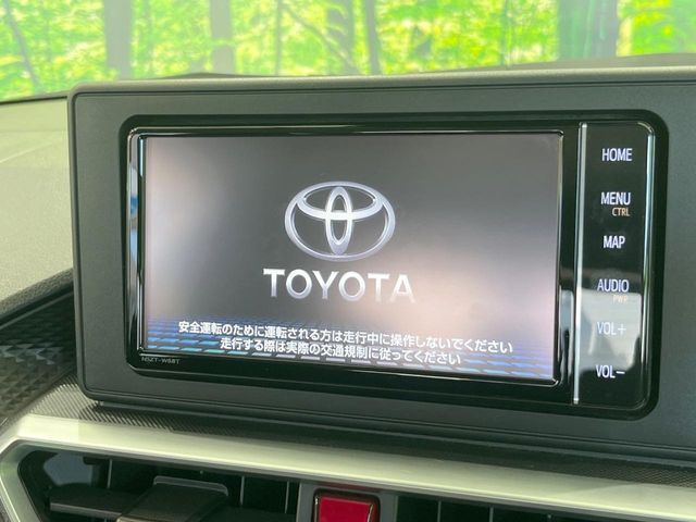 TOYOTA RAIZE 2020 Image 31