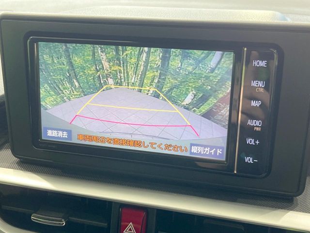 TOYOTA RAIZE 2020 Image 31