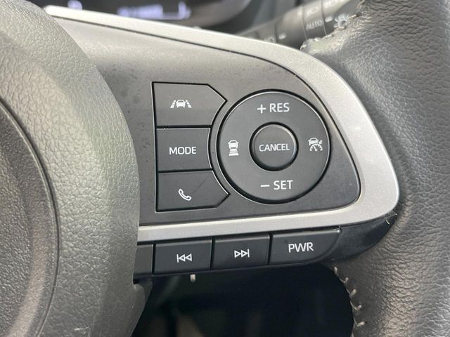 TOYOTA RAIZE 2020 Image 31