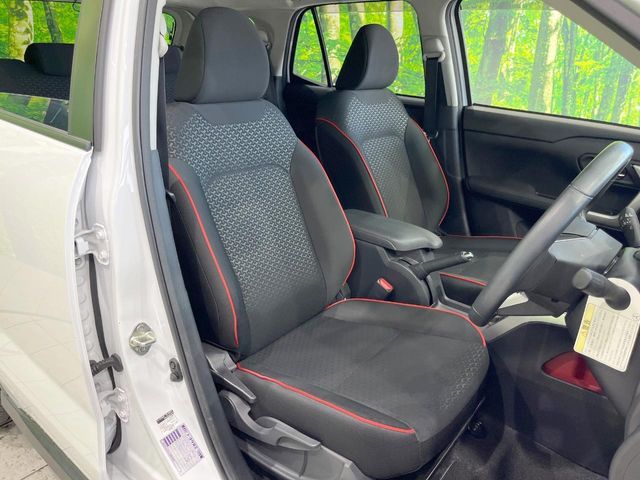 TOYOTA RAIZE 2020 Image 31