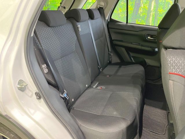 TOYOTA RAIZE 2020 Image 31