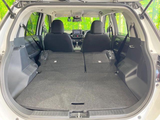 TOYOTA RAIZE 2020 Image 31