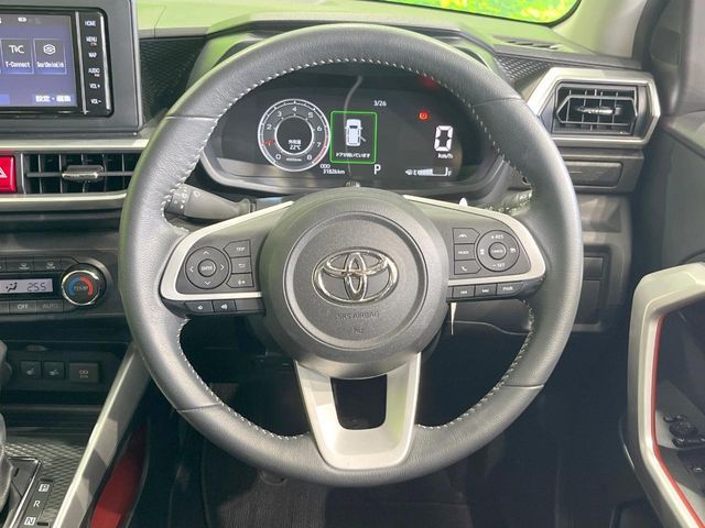 TOYOTA RAIZE 2020 Image 31