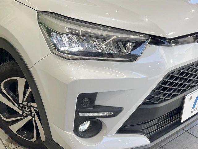 TOYOTA RAIZE 2020 Image 31