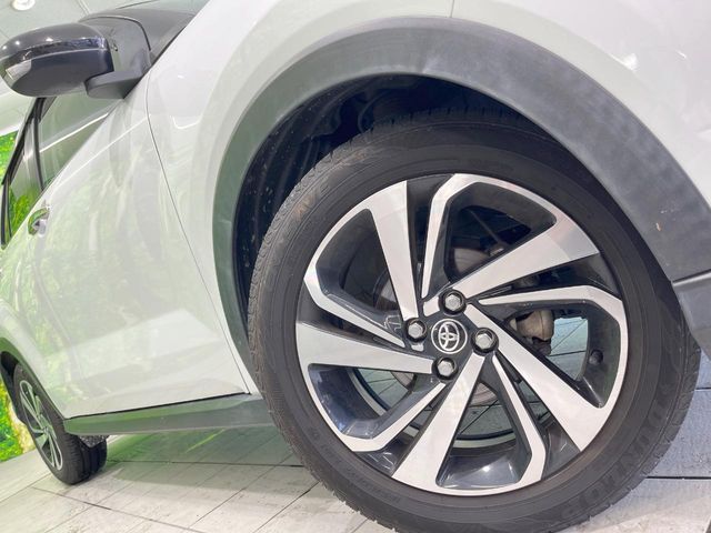 TOYOTA RAIZE 2020 Image 31