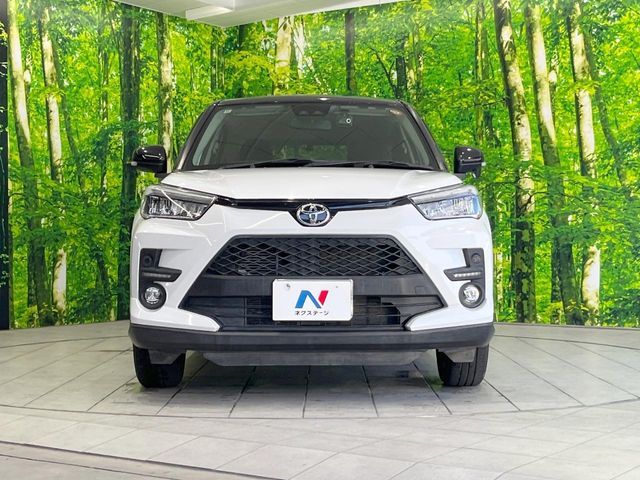 TOYOTA RAIZE 2020 Image 31