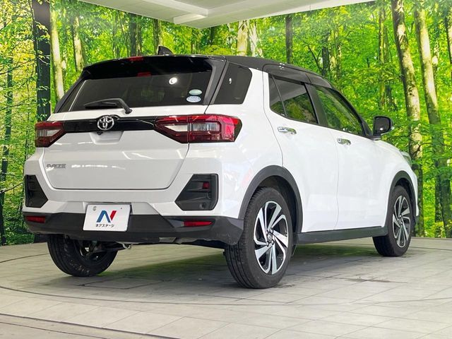 TOYOTA RAIZE 2020 Image 31