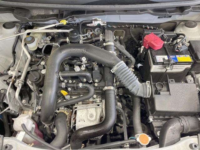 TOYOTA RAIZE 2020 Image 31