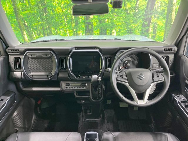 SUZUKI HUSTLER 2021 Image 31